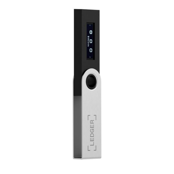 Ledger Nano S - 1