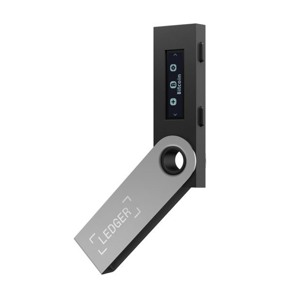 Ledger Nano S - 3