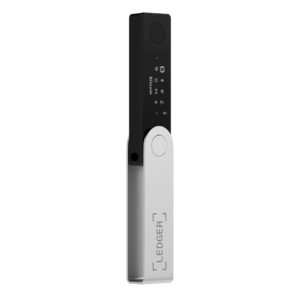 Ledger Nano X - 1