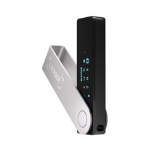 Ledger Nano X - 2