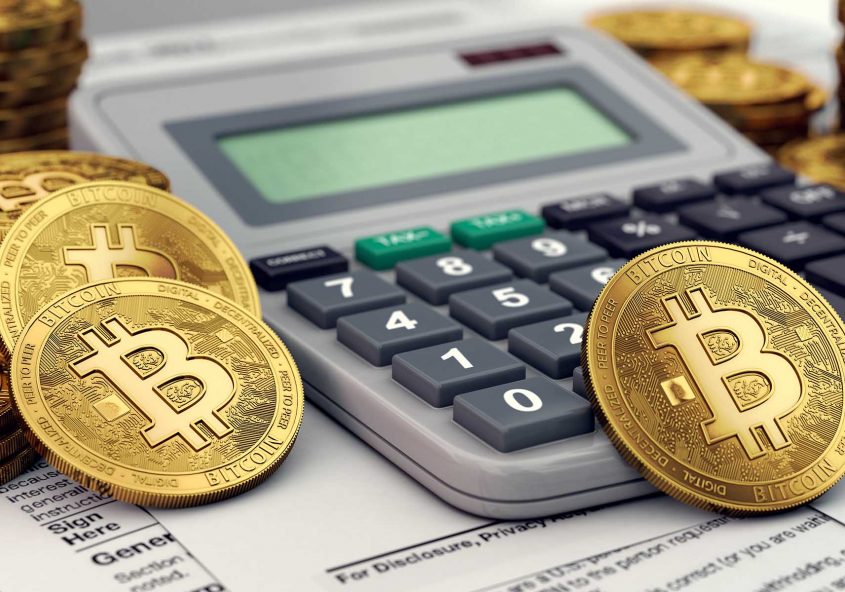 Bitcoin Taxes