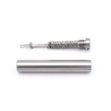 Cryptosteel Capsule - Opened