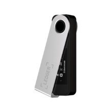 Ledger Nano S Plus - Swivel